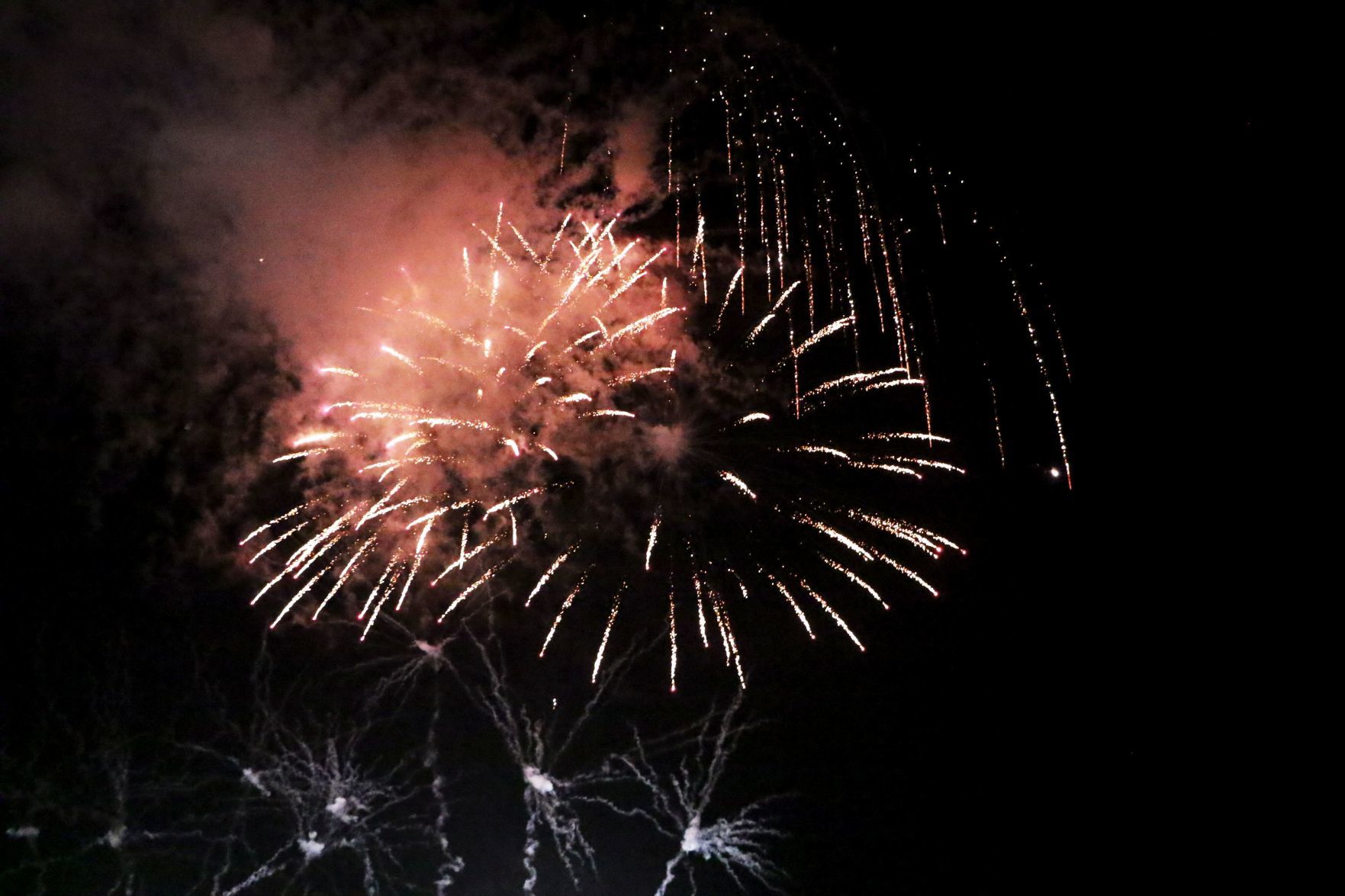 2019 Coweta Patriotic Festival